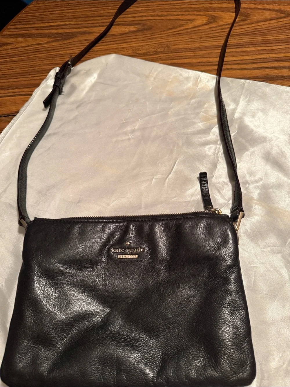 Kate Spade Crossbody